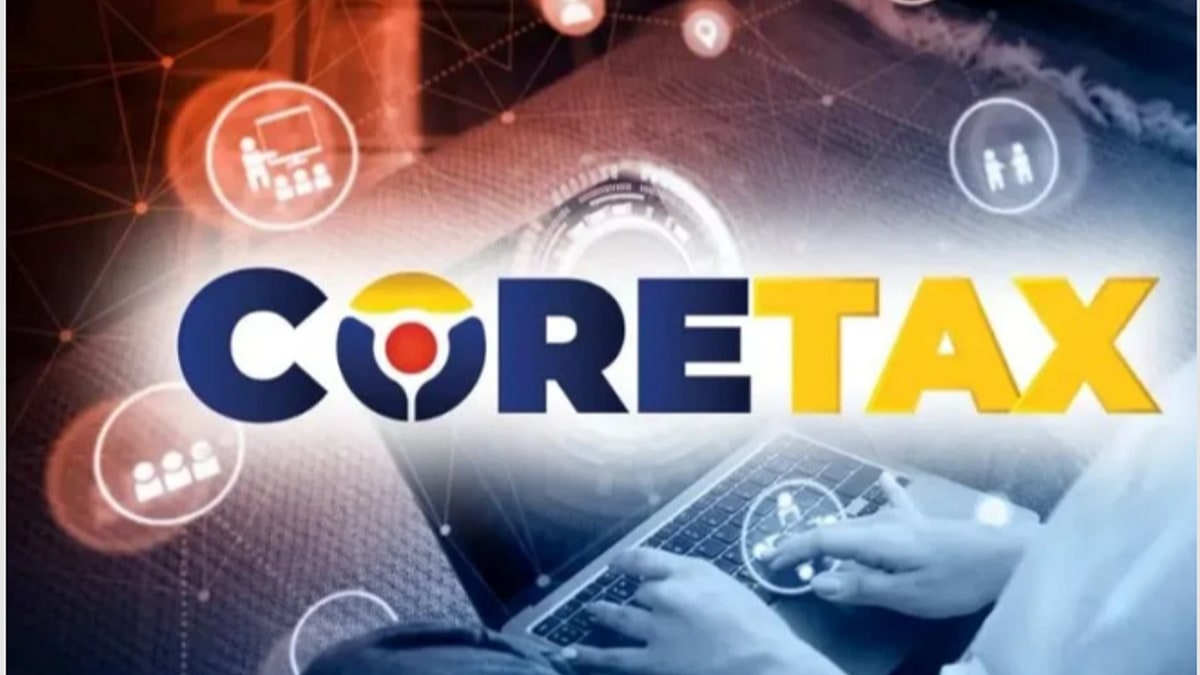 Workshop: Persiapan Pelaporan SPT Tahunan Badan & Pribadi via Coretax