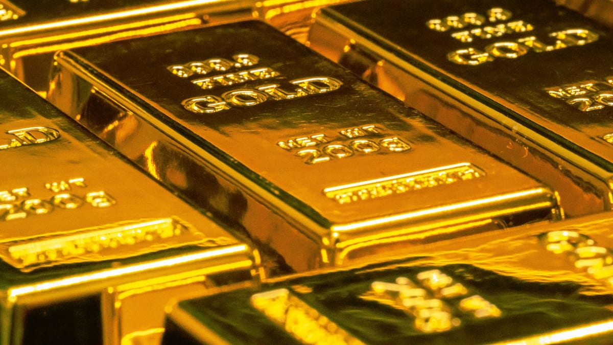 Aturan Pajak Emas & Kripto 2025: Cara Mudah Pahami Peraturan Terbaru