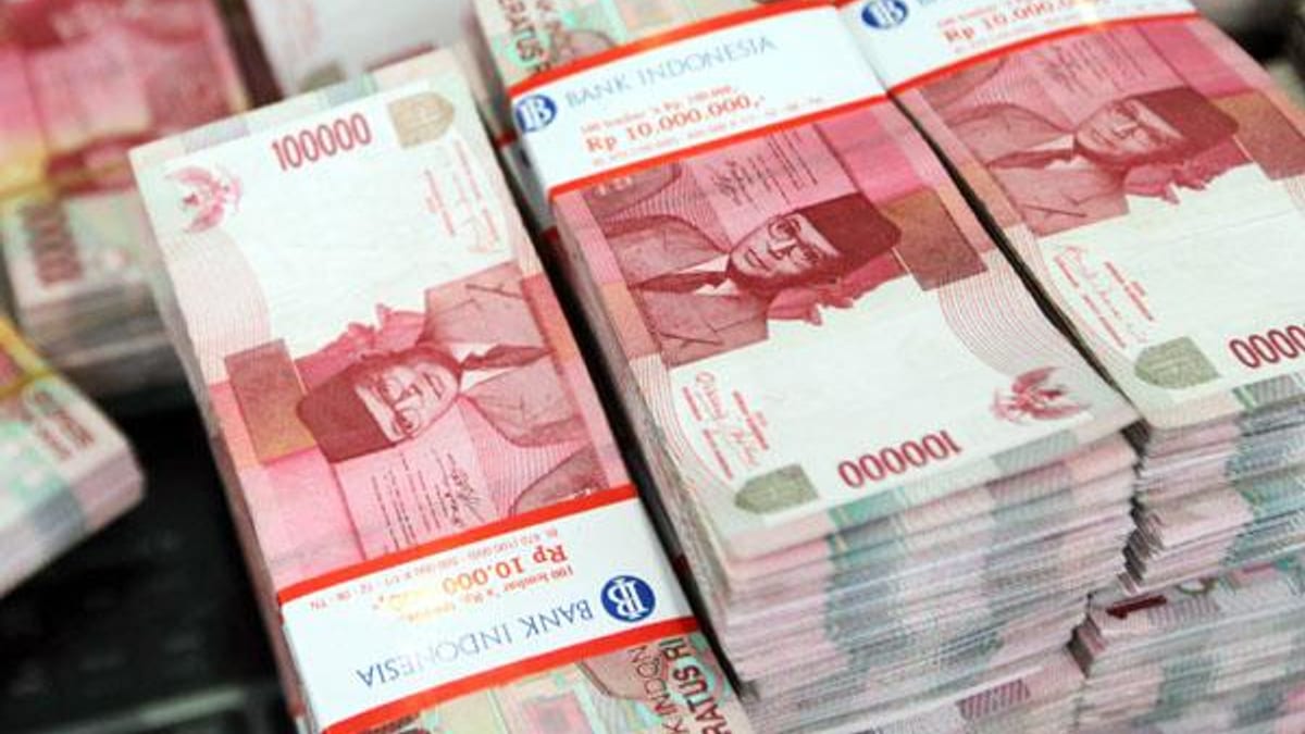 Kasus Pajak Terbanyak di Indonesia dan Nilai Dendanya